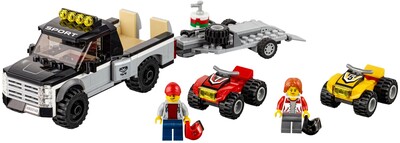 Lego set Nº60148