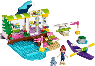 Lego set Nº41315