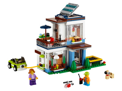 Lego set Nº31068