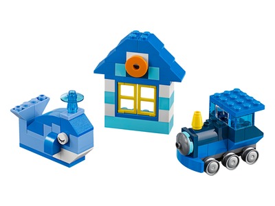 Lego set Nº10706