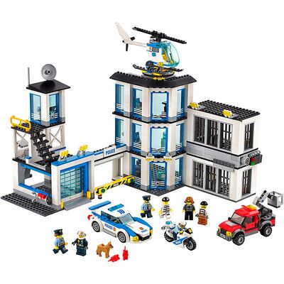 Lego set Nº60141