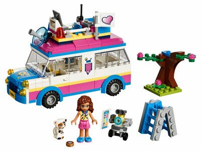 Lego set Nº41333