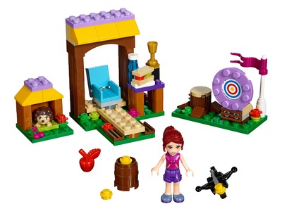 Lego set Nº41120