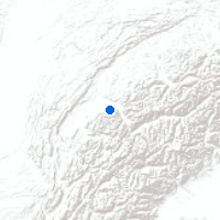 Thollon-les-Mémises map