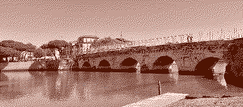 Photo of Ponte di Tiberio in Rimini