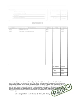 Add a Transparent Stamp or Signature to a PDF Suffix